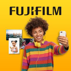 Fujifilm Photo Prints