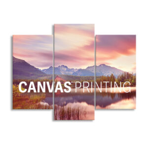 Canvas Prints and Combos
