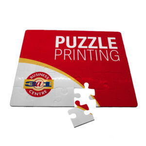 Puzzle Printing