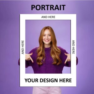 Selfie Frames