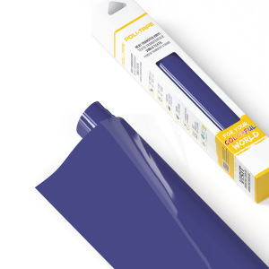 POLI-FLEX TURBO 4914 PURPLE - CRAFT BOX 305 X 610