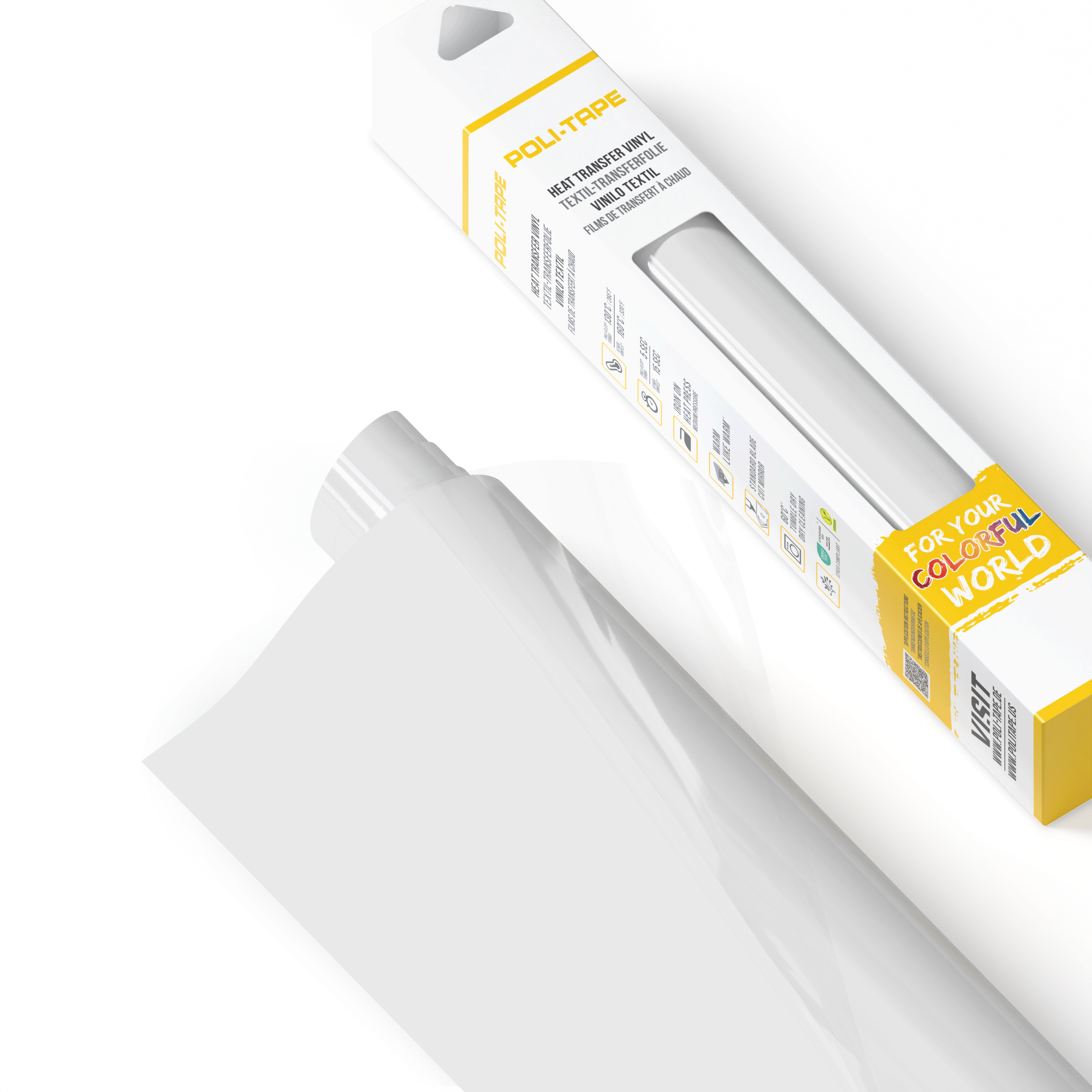 https://cdn.shopify.com/s/files/1/0651/0143/0978/files/POLI-FLEX_TURBO_-_4901_WHITE.png?v=1762255584 Product image