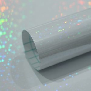 COLD LAMINATES CLEAR STAR A4 (10/PACK)