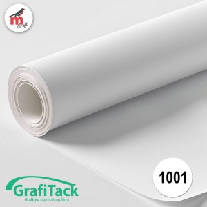 GRAFITACK CAST SC1001 WHITE 305X1220MM