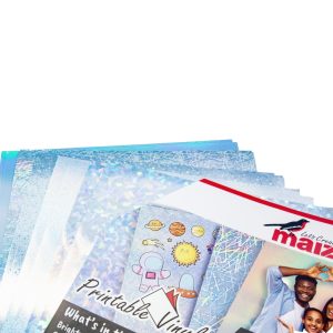 INKJET VARIETY PACK BRIGHTS (10/PACK)
